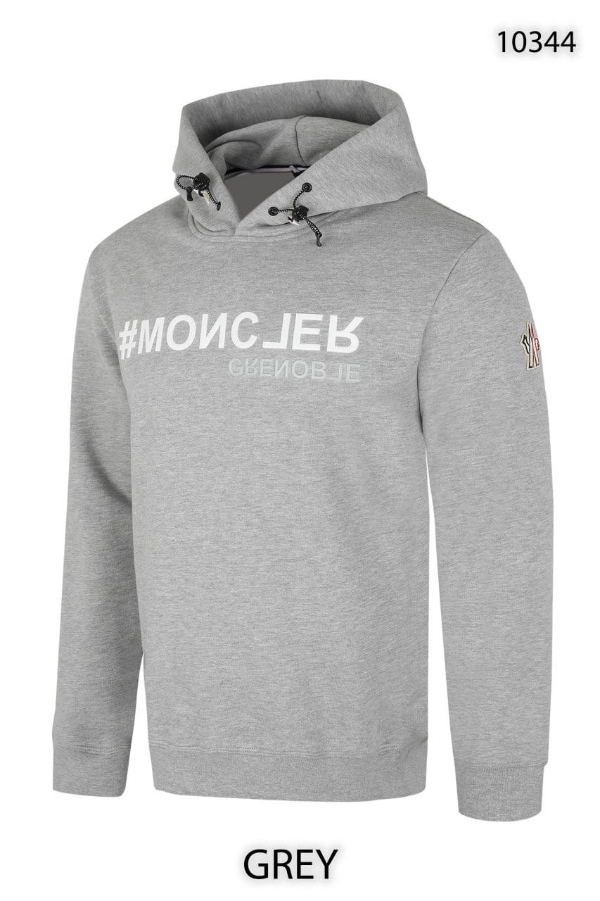 Moncle Hoodie na0210
