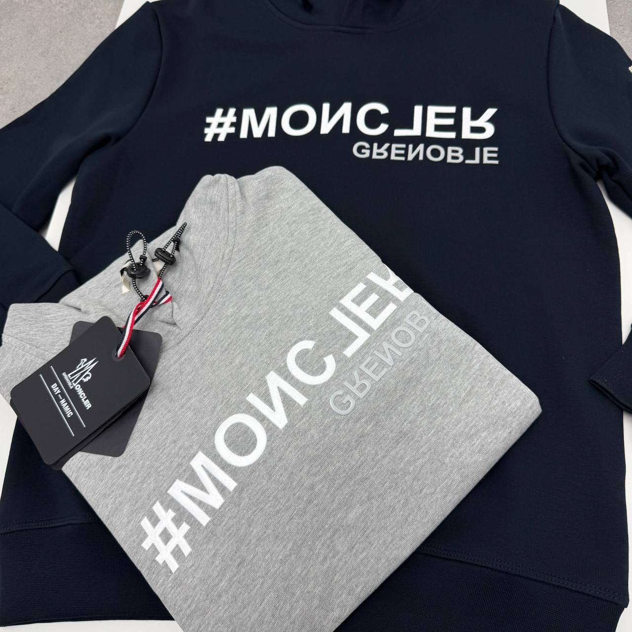 Moncle Hoodie na0210