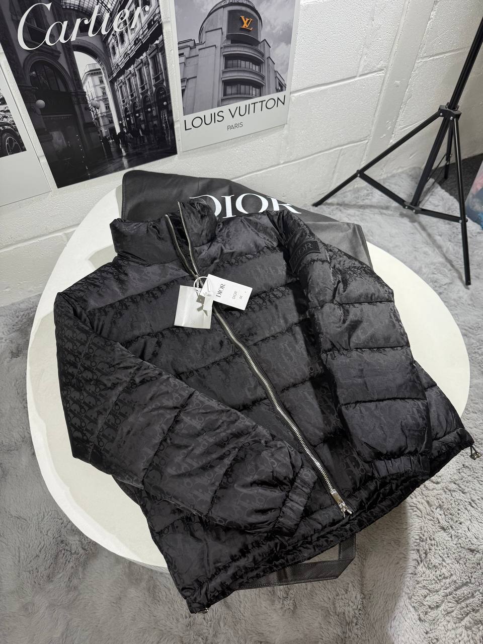 Dor oblique coats 3009