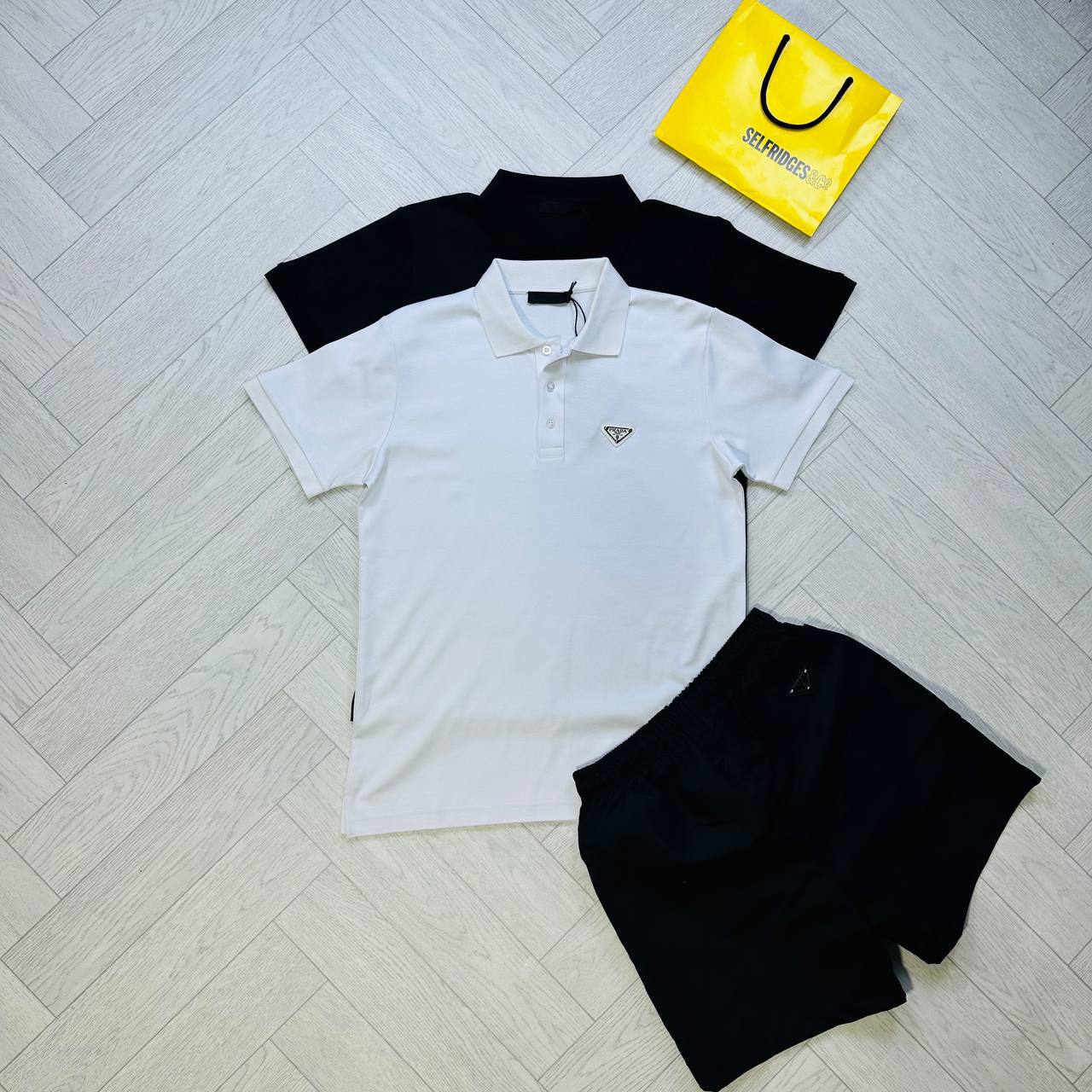 QUALITY PRAD POLO to0210