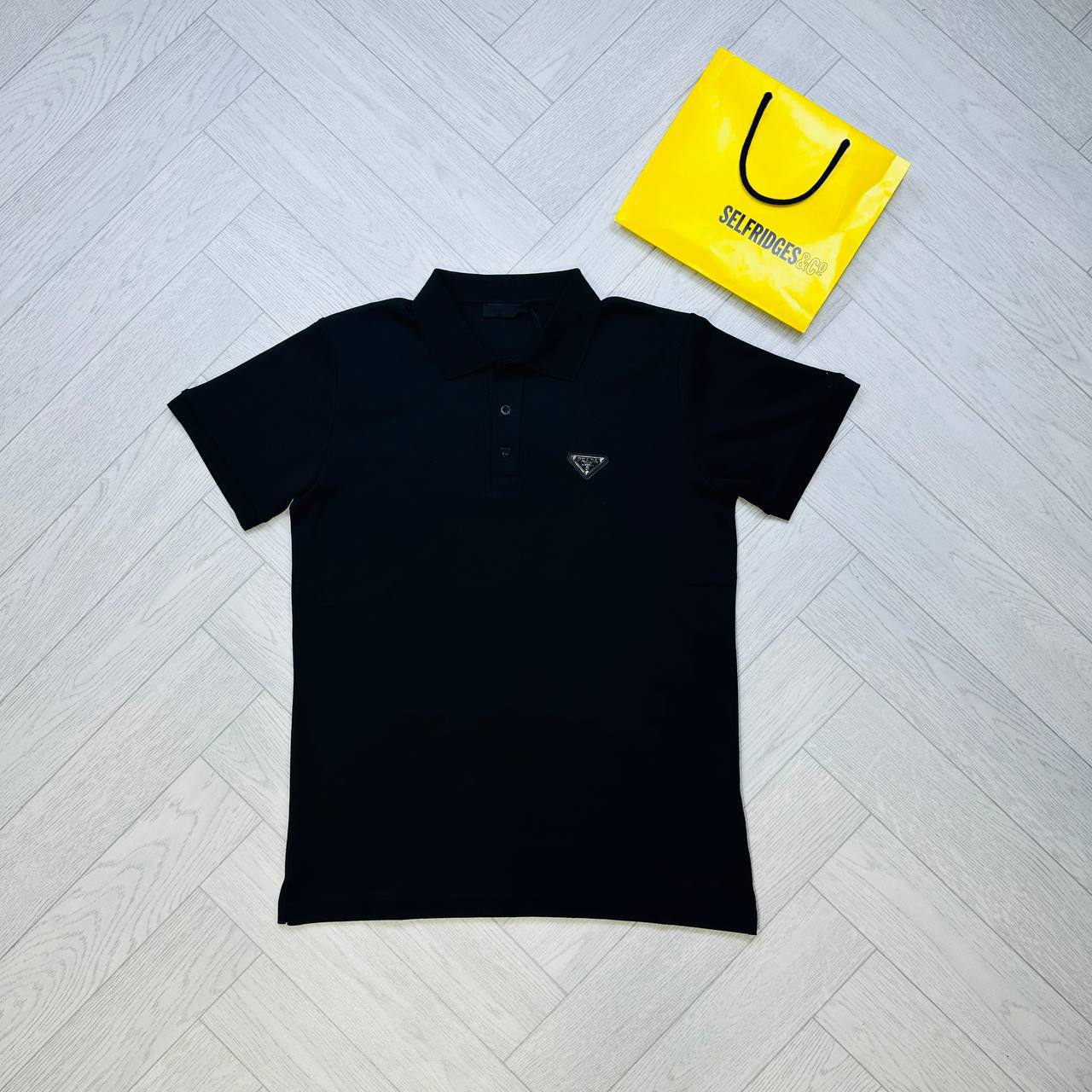 QUALITY PRAD POLO to0210