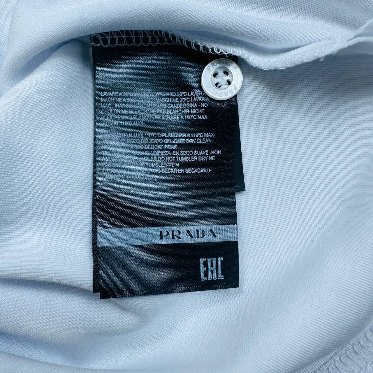 QUALITY PRAD POLO to0210