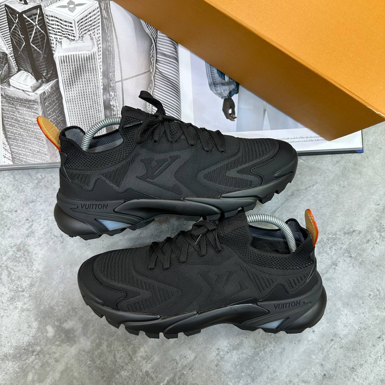 Top quality Lv Trainer ha1504