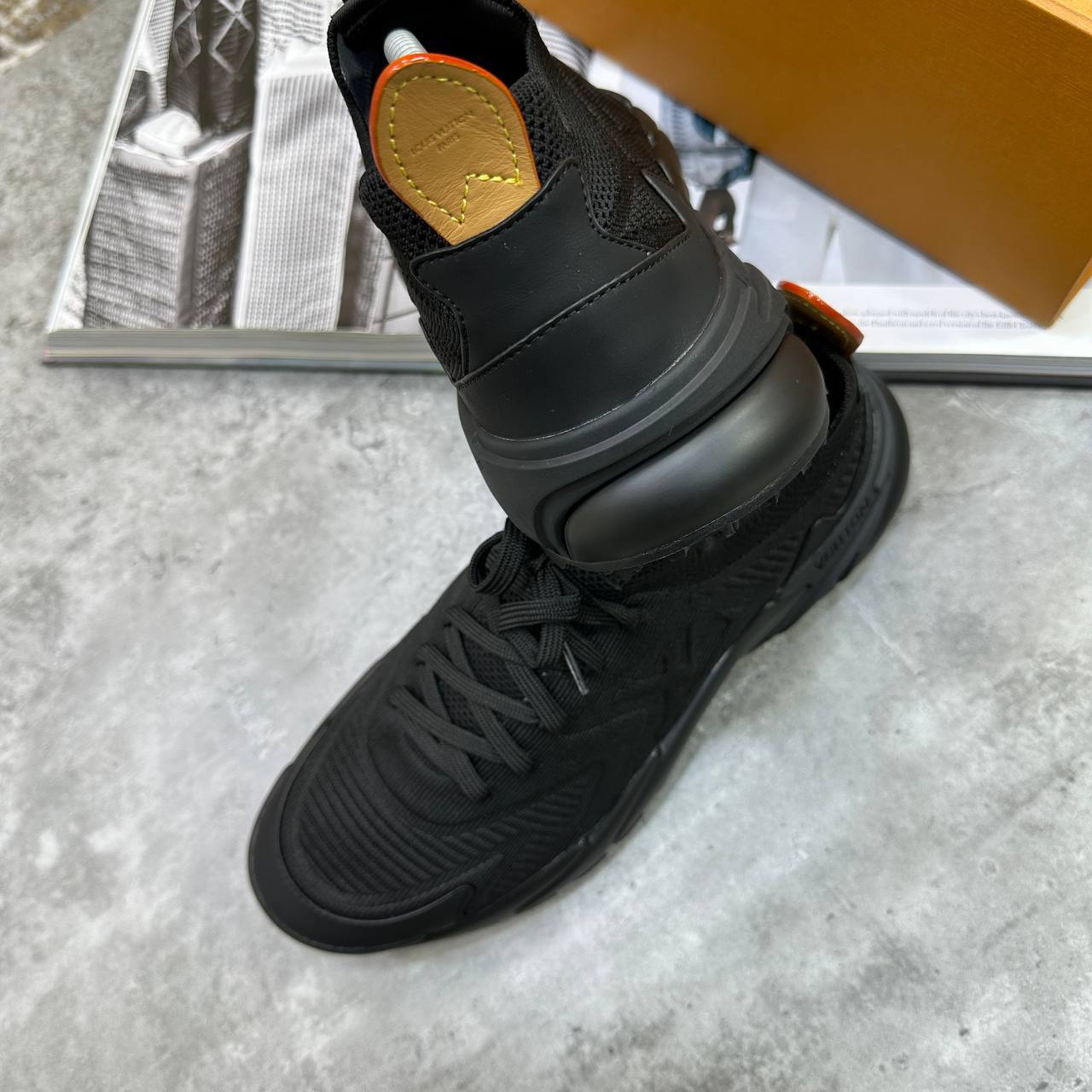 Top quality Lv Trainer ha1504