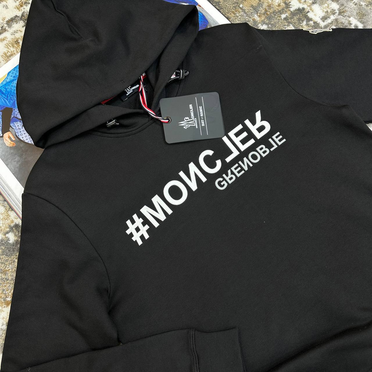 Top quality Moncle hoodie ha0210