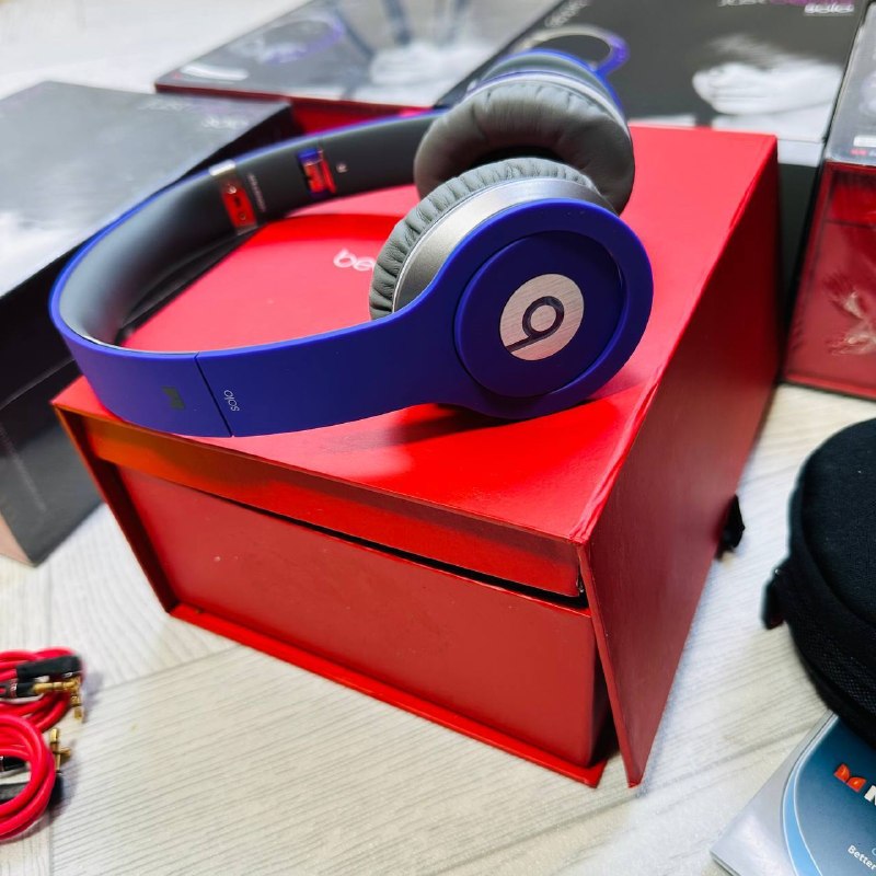 BEAT HEADPHONE available to1604