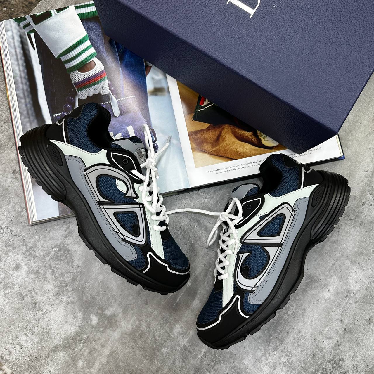 Top quality Dor b30 trainer ha0210