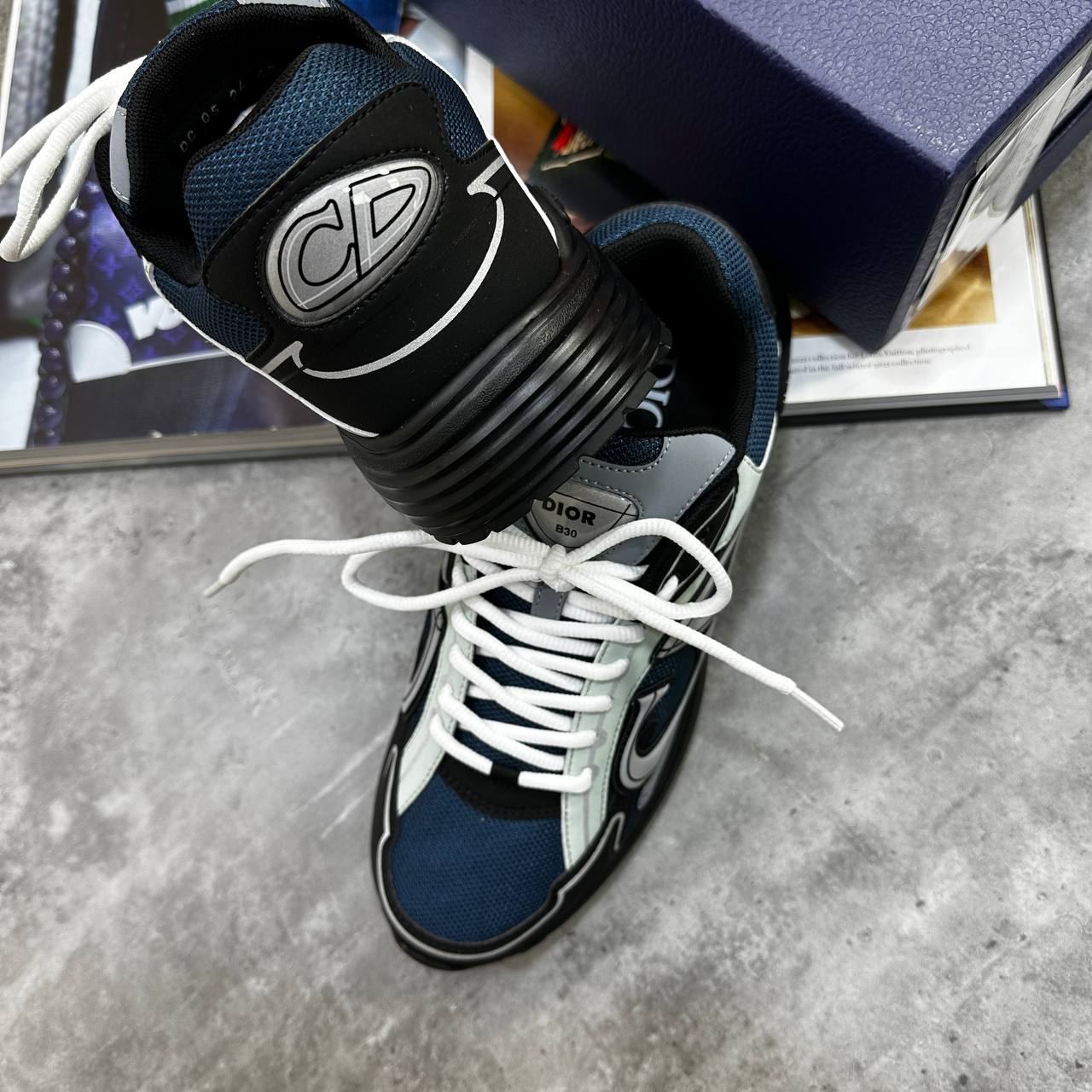 Top quality Dor b30 trainer ha0210