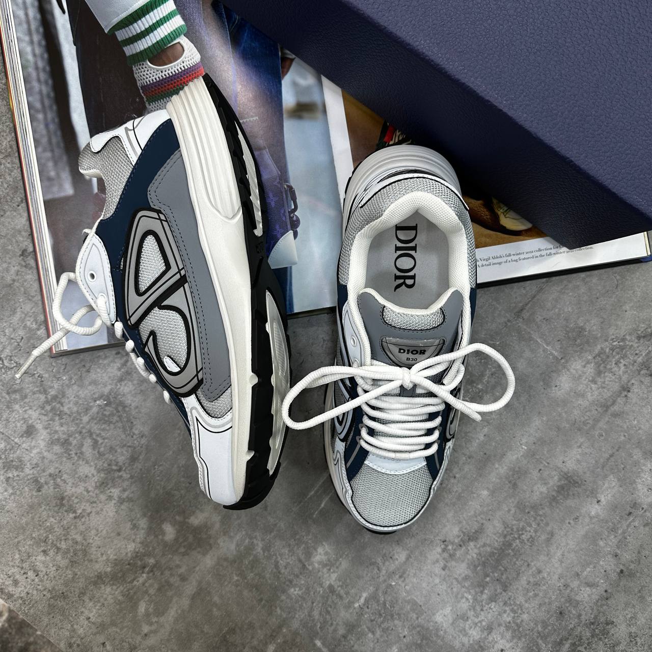 Top quality Dor b30 trainer ha0210