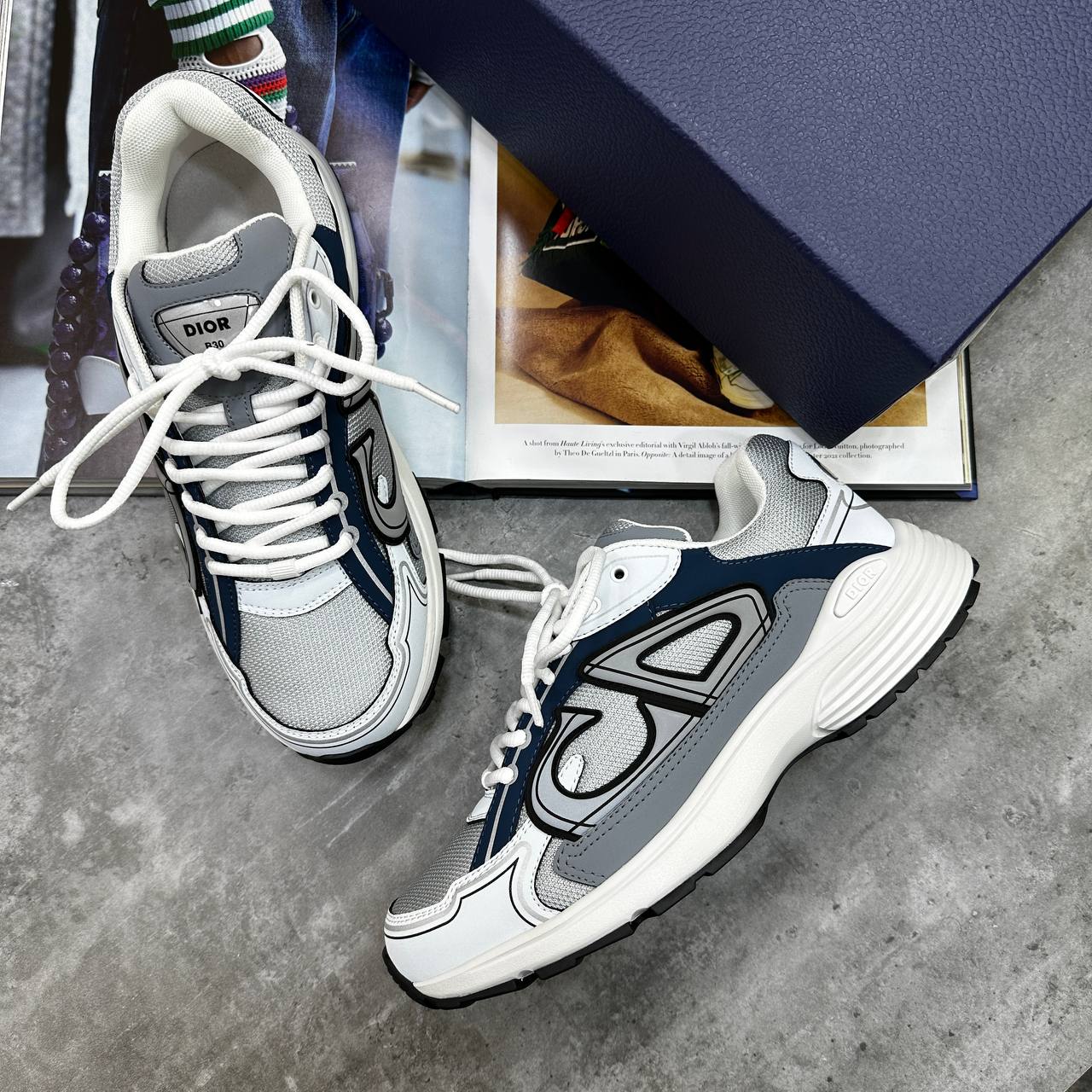 Top quality Dor b30 trainer ha0210