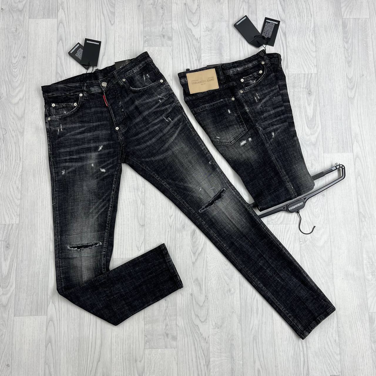 Dsq jeans on sale sa1604