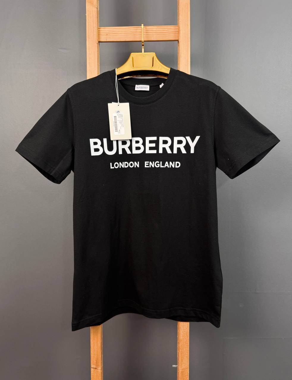 Burber T-shirts na0210