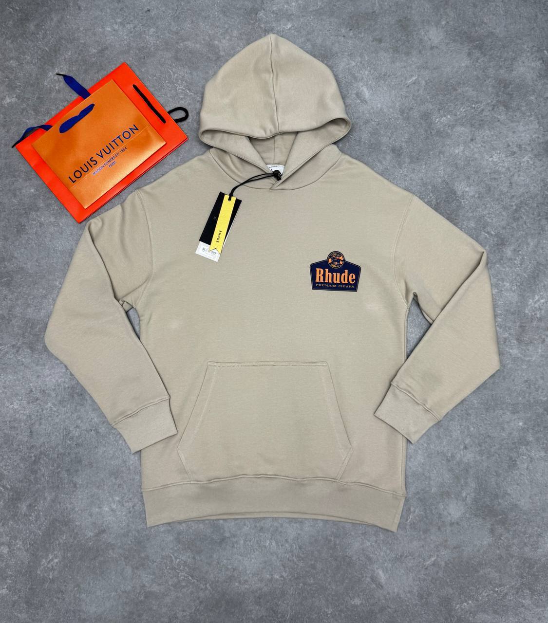 RHUD Hoodie na0210