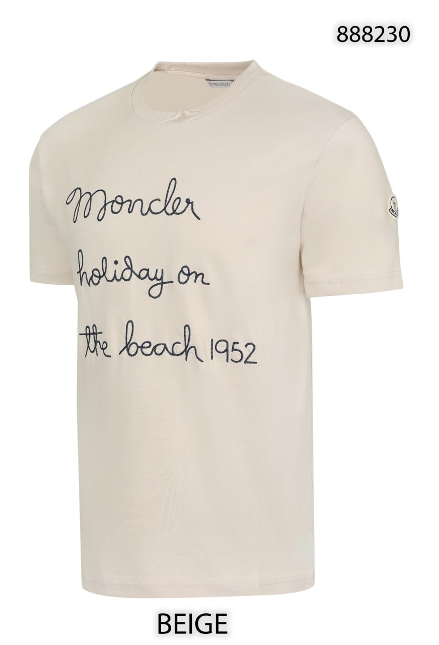SUPER CLON MONCLE TEE jay1405