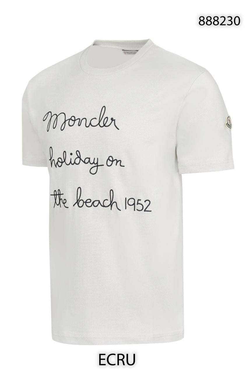 SUPER CLON MONCLE TEE jay1405