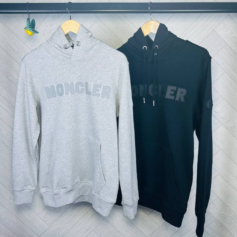 SUPERCLON QUALITY MONCLE HOODIE to1704
