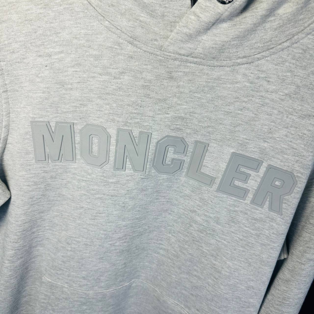 SUPERCLON QUALITY MONCLE HOODIE to1704