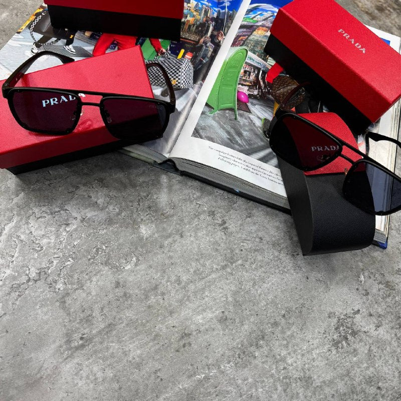 Top quality Prad sunglasses ha1604