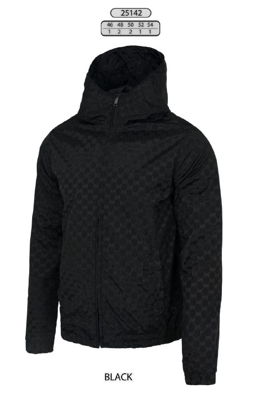 SUPER CLON GUCC WINDBREAKER jay1405
