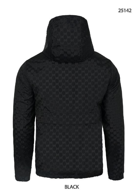 SUPER CLON GUCC WINDBREAKER jay1405