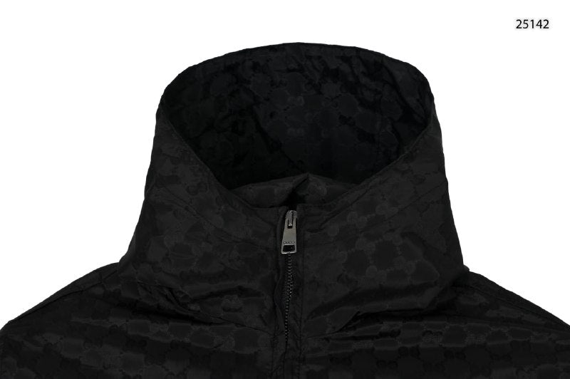 SUPER CLON GUCC WINDBREAKER jay1405