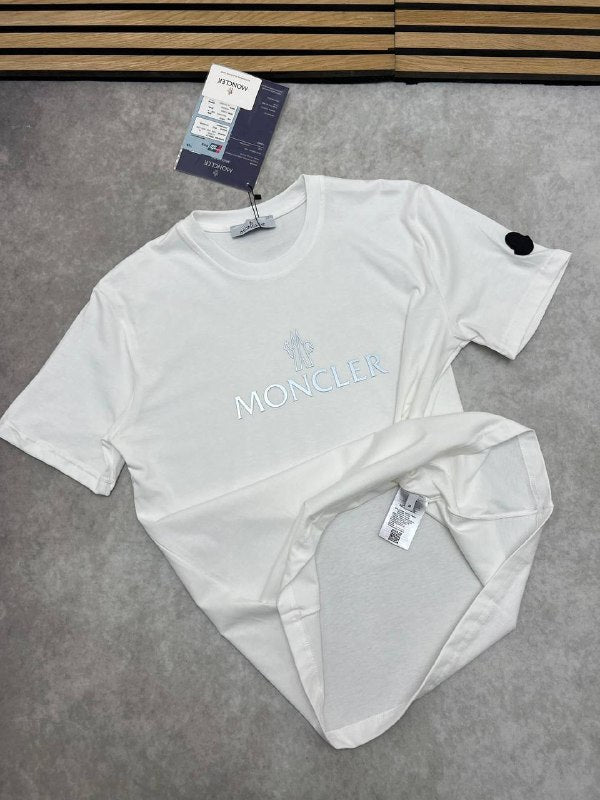 SUPER CLON MONCLE TEE am1604
