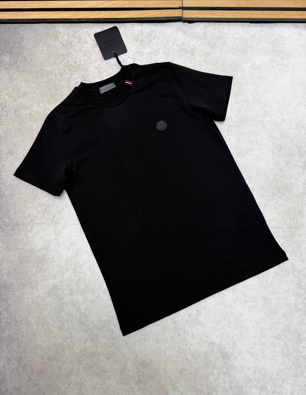 SUPER CLON MONCLE TEE am1604
