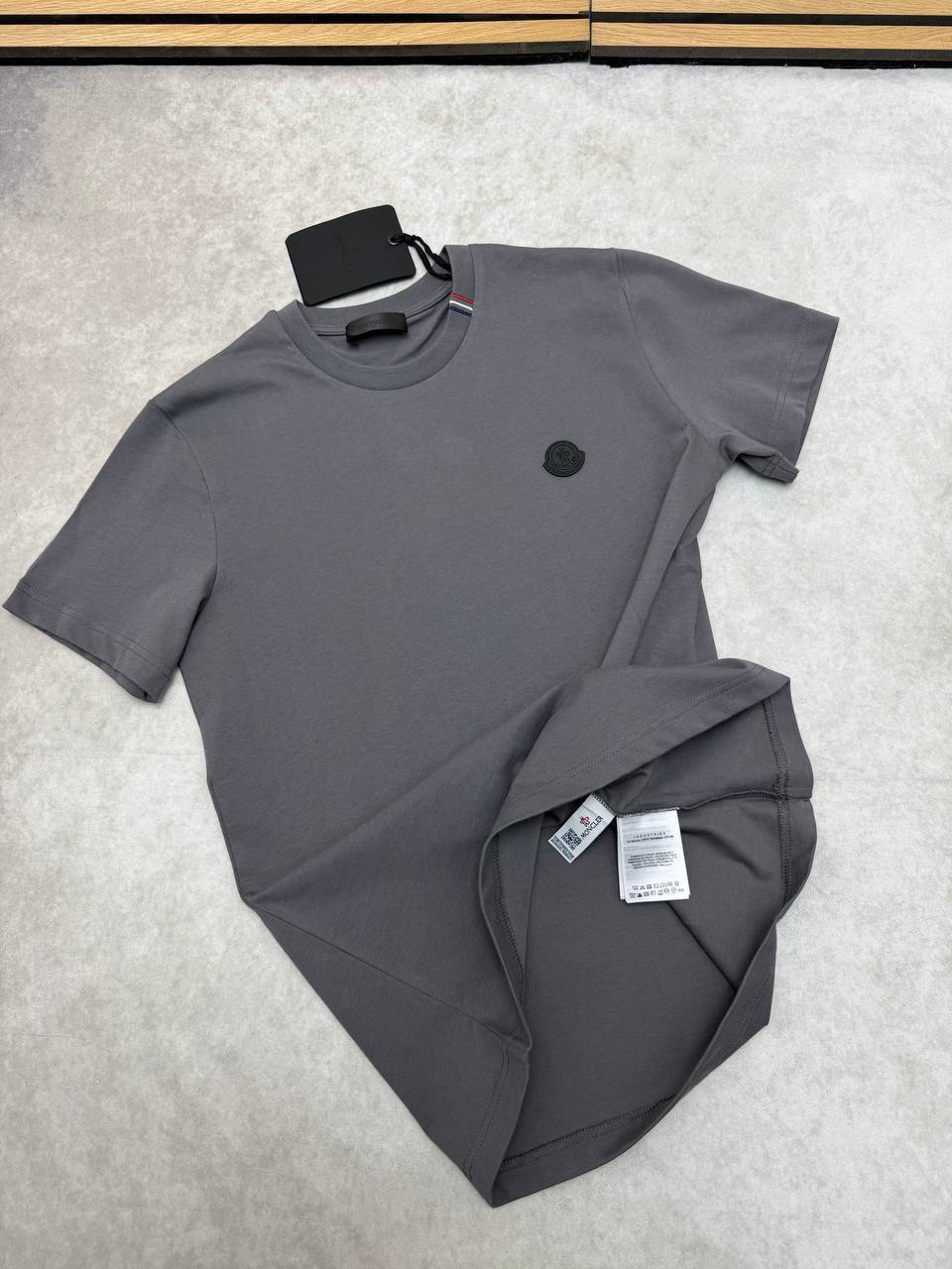 SUPER CLON MONCLE TEE am1604