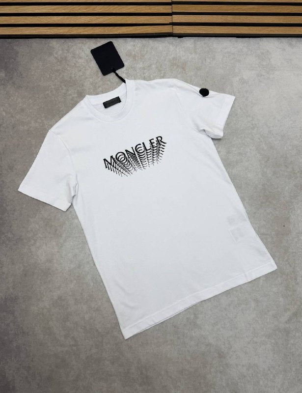 SUPER CLON MONCLE TEE am1604