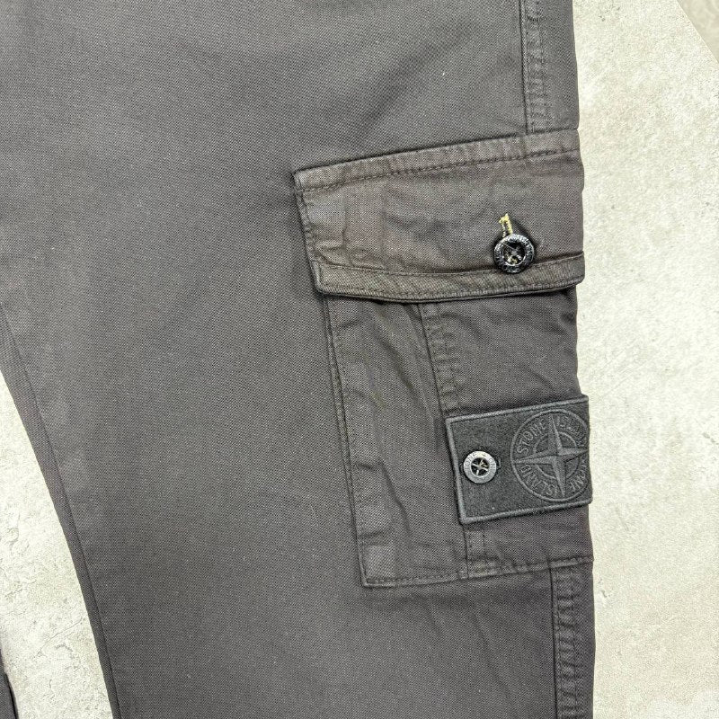 SUPER CLON STONE GHOST & CLASSIC CARGO jay2105