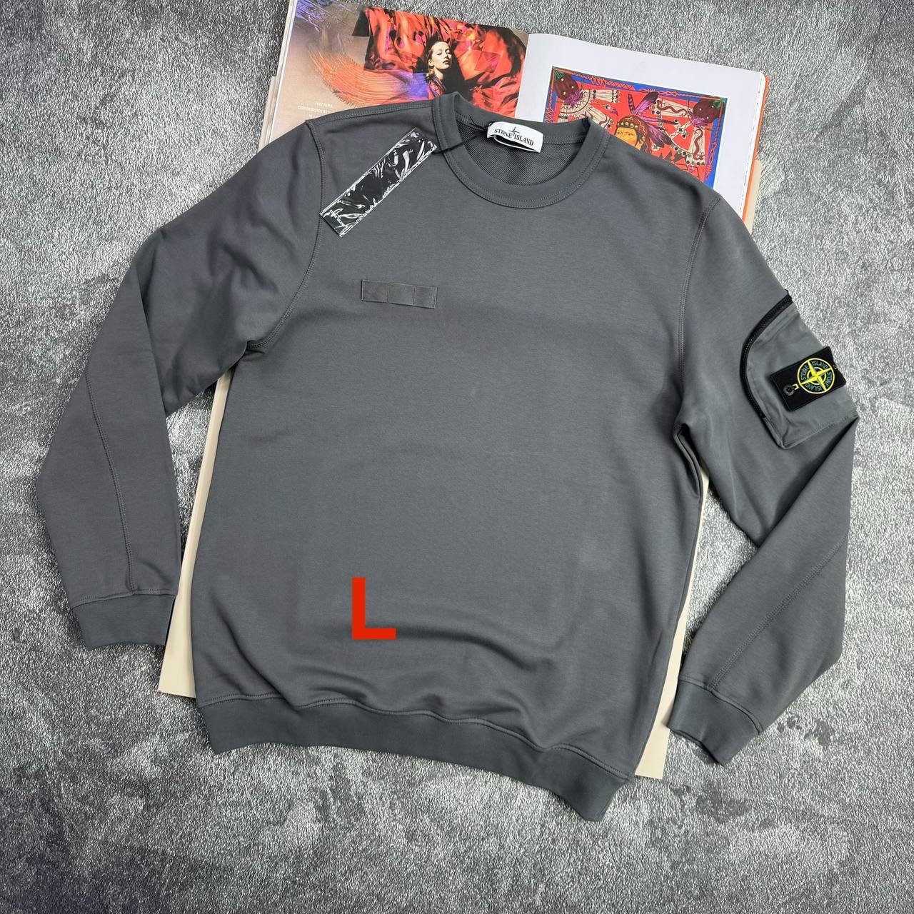 Ston jumpers sa1704