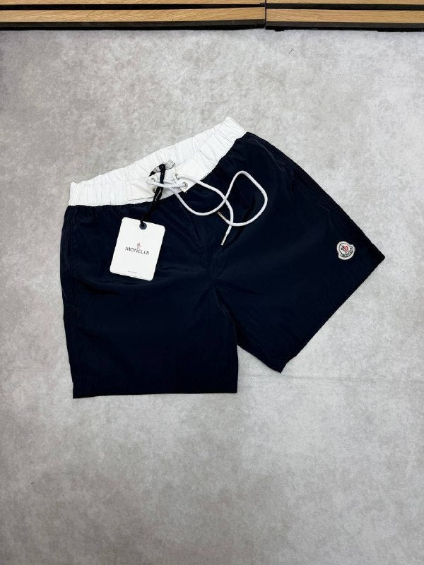 SUPER CLON MONCLE SWIM SHORTS am1804