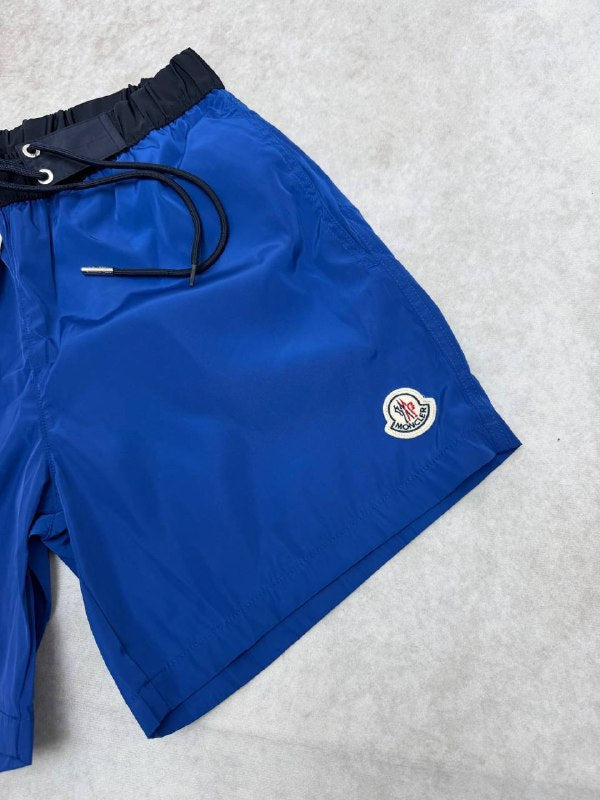 SUPER CLON MONCLE SWIM SHORTS am1804