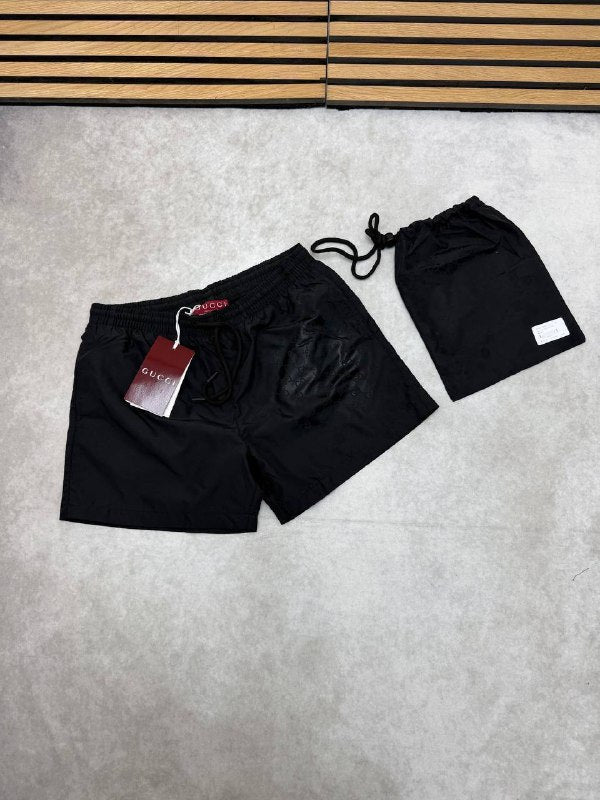 SUPER CLON GUCC SWIM SHORTS am1804