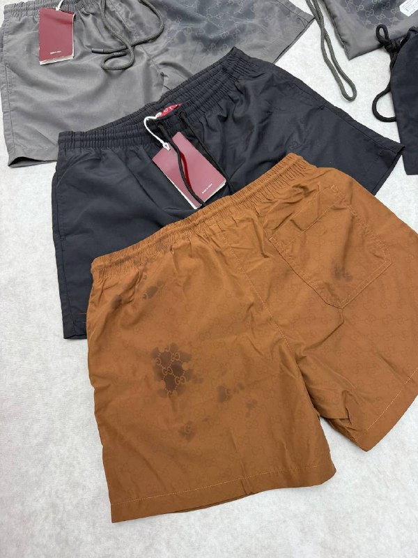 SUPER CLON GUCC SWIM SHORTS am1804