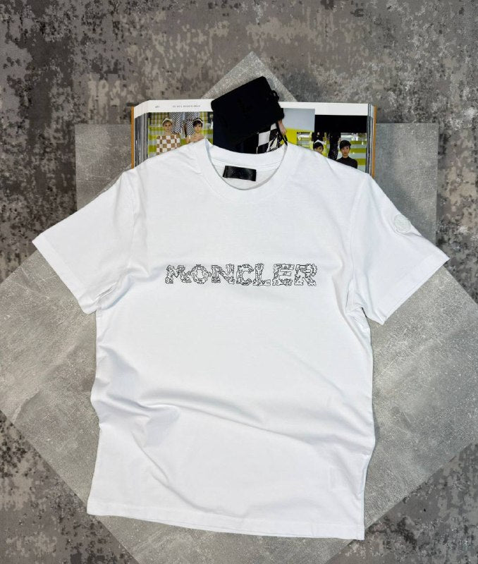 Moncle Tshirts aj1804