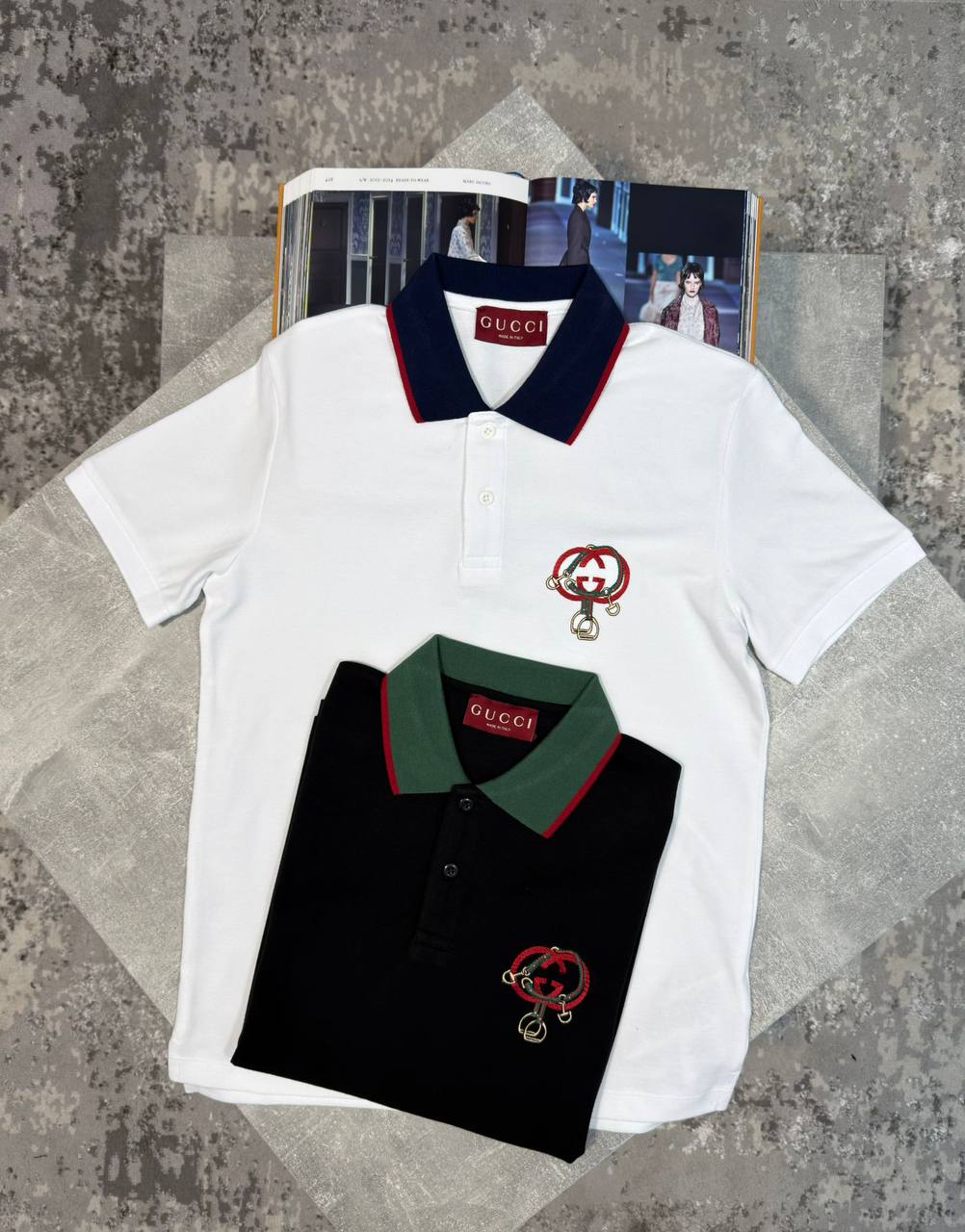 Gucc polo aj1804
