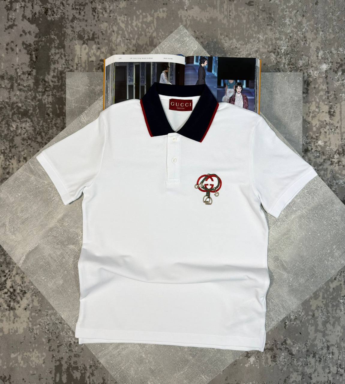 Gucc polo aj1804