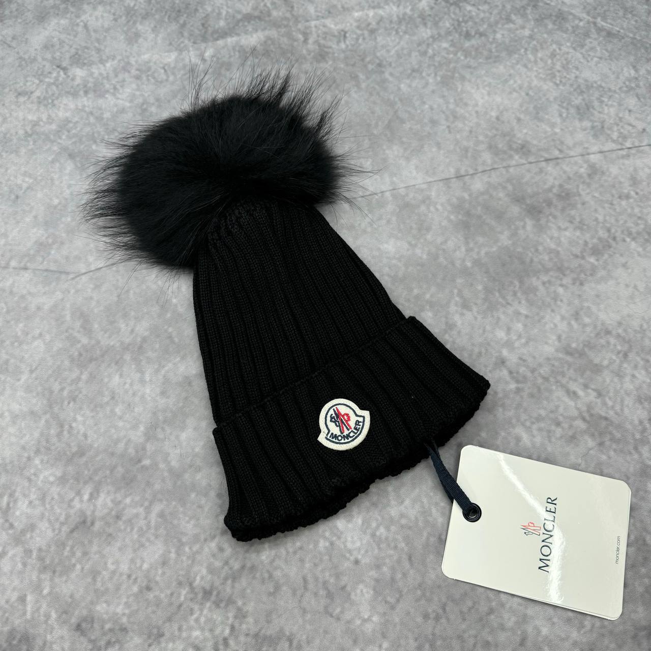 Moncle beanie hat sa0510
