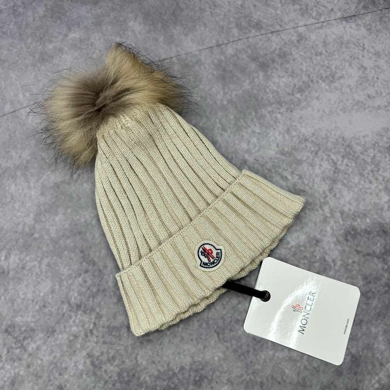 Moncle beanie hat sa0510
