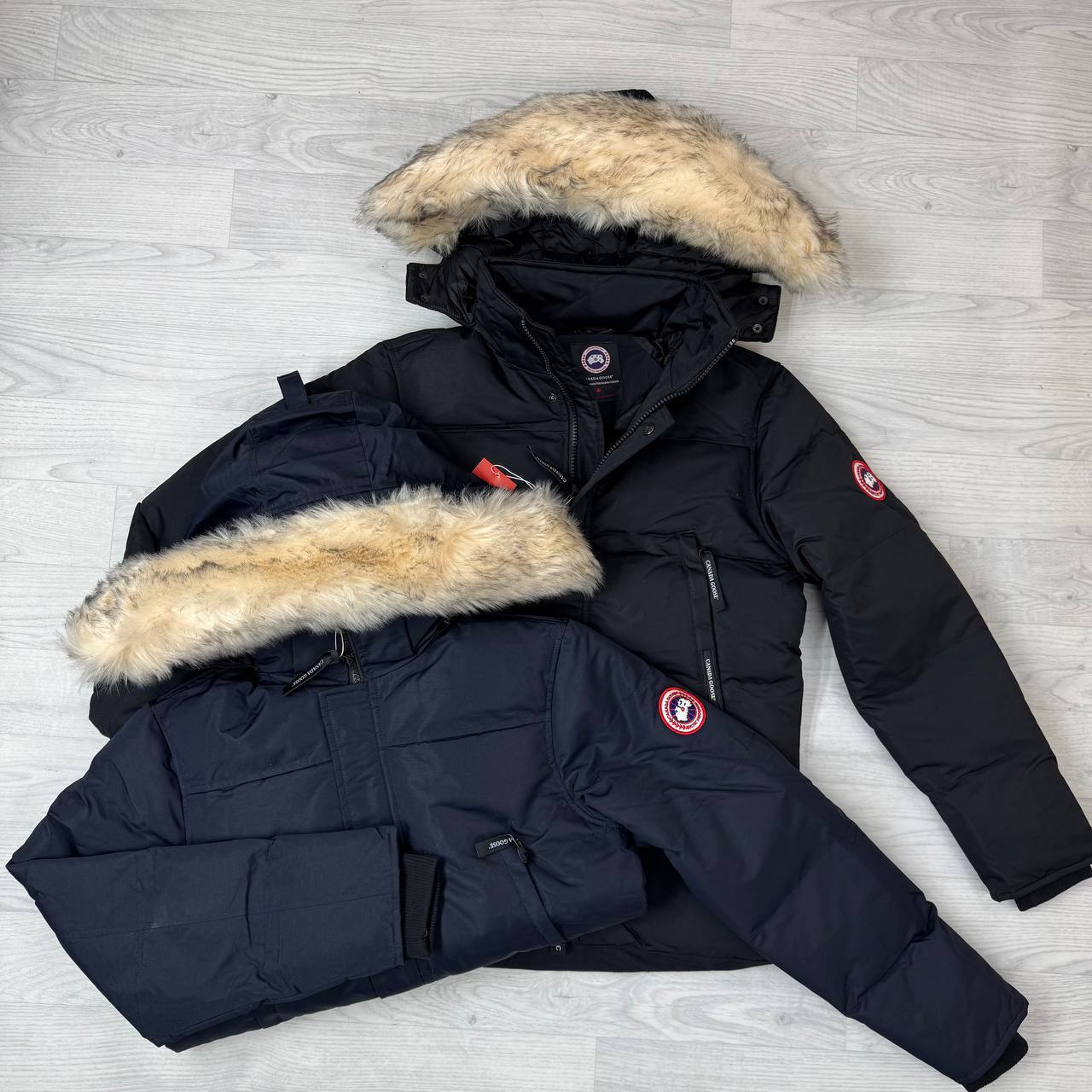 Canada gose jacket sa0510