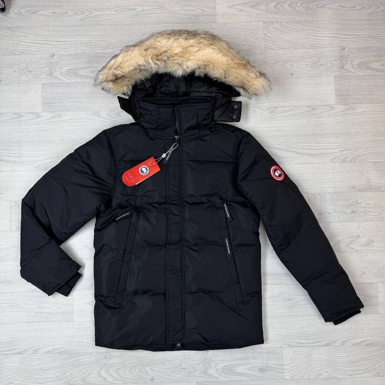 Canada gose jacket sa0510