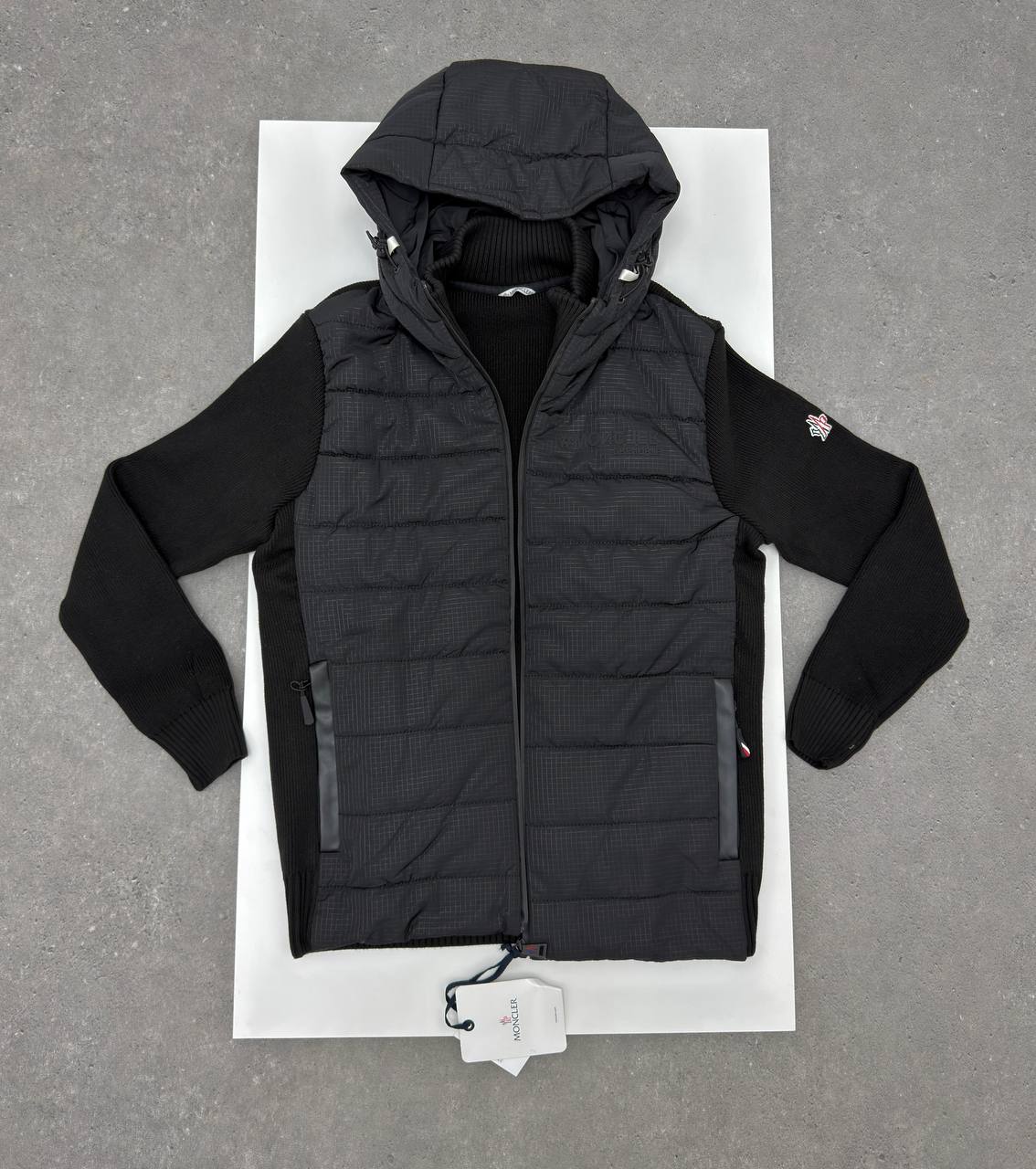 Moncle jackets na0510