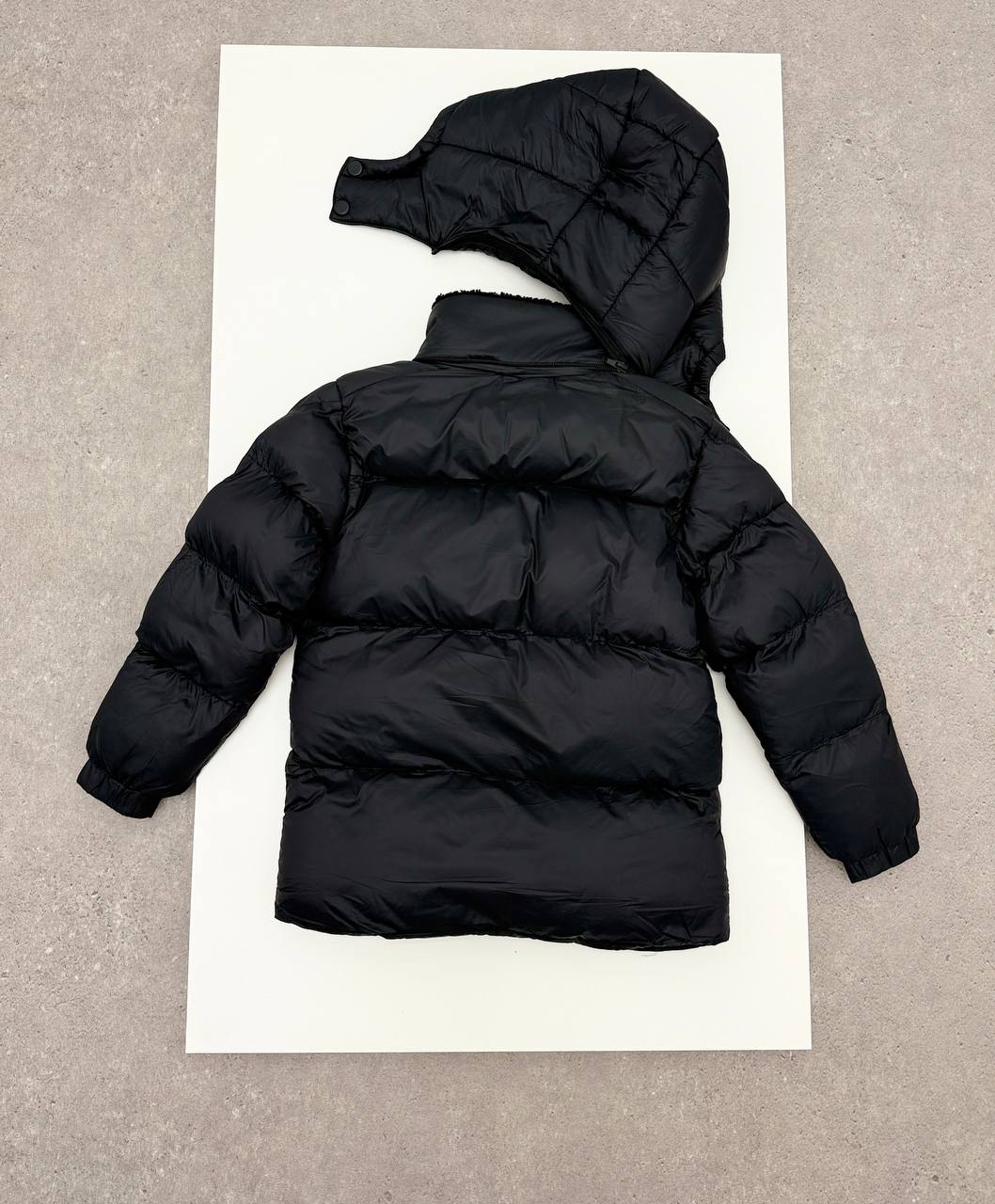Moncle kids jacket na0510