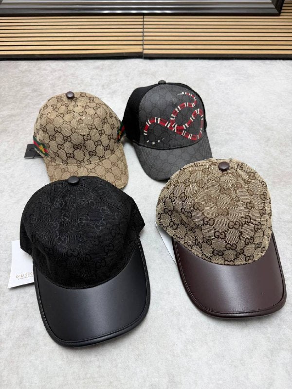 GUCC CAPS am1804