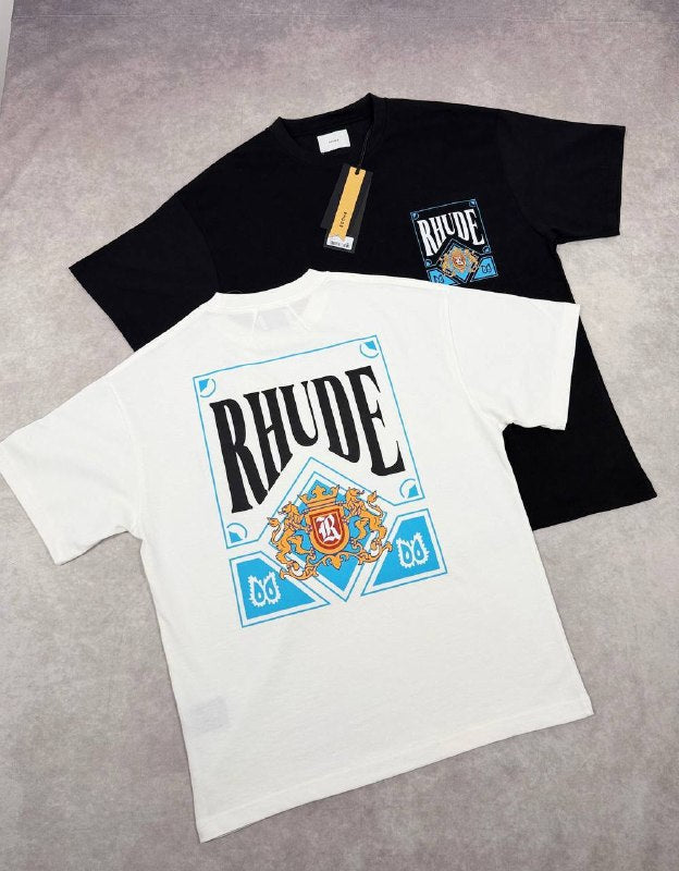 SUPER CLON RHUDE TEE am1804
