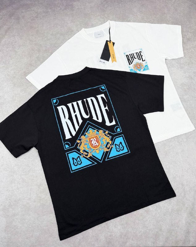 SUPER CLON RHUDE TEE am1804