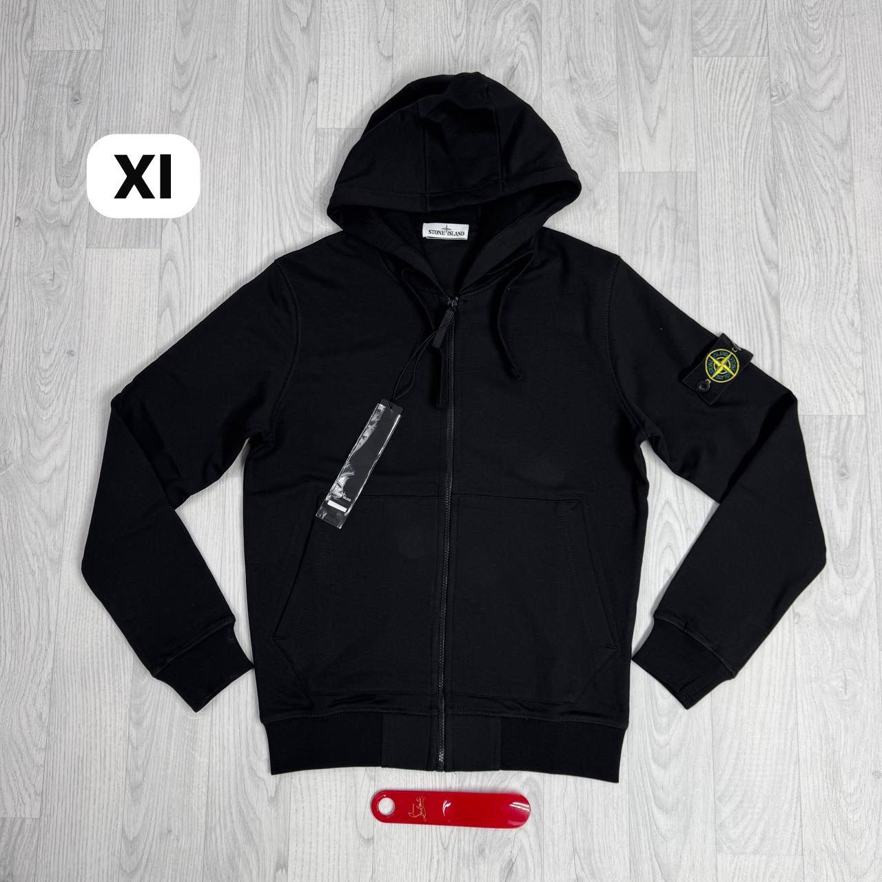 Ston zip hoodies on sale sa0107