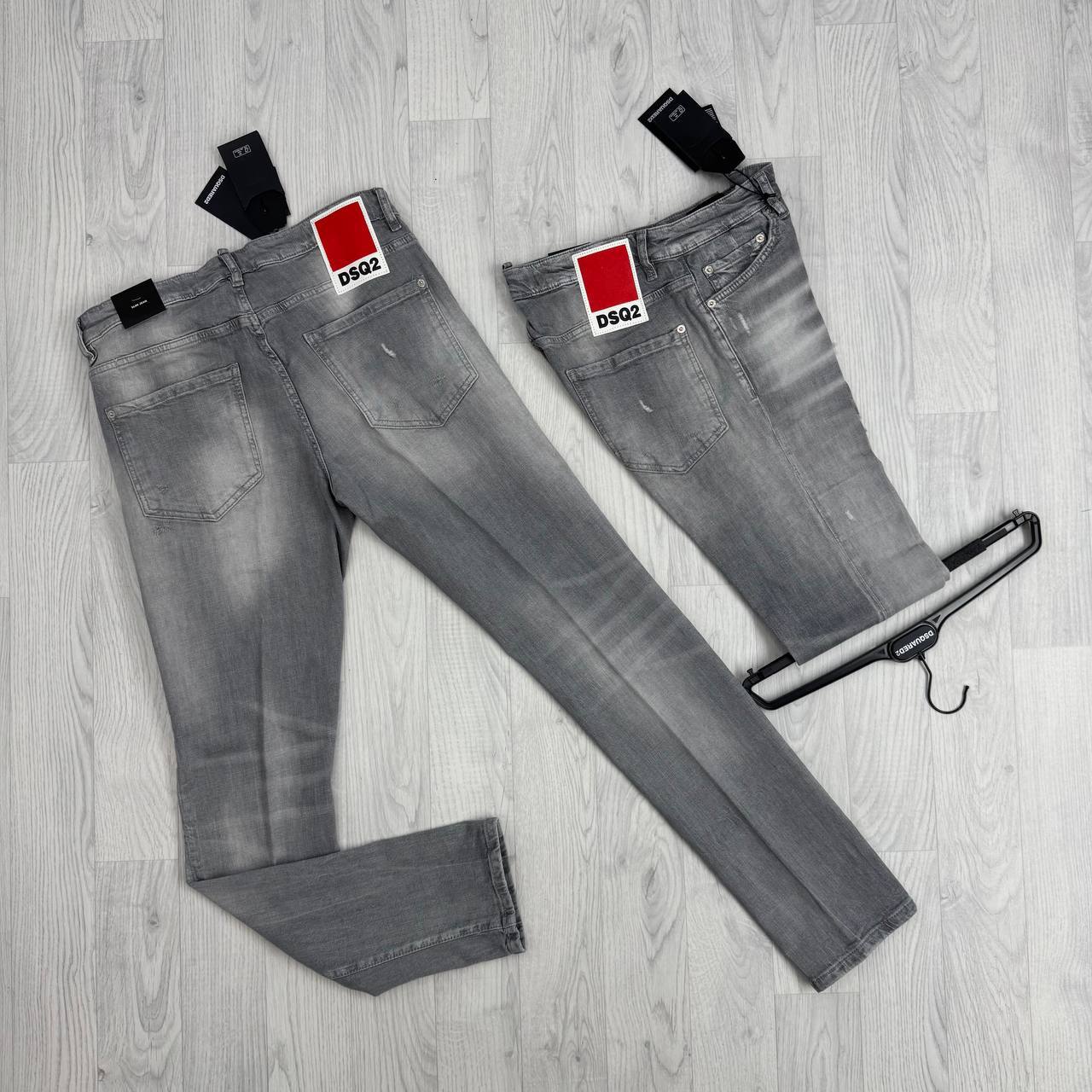 Dsquare 2 jeans sa0107