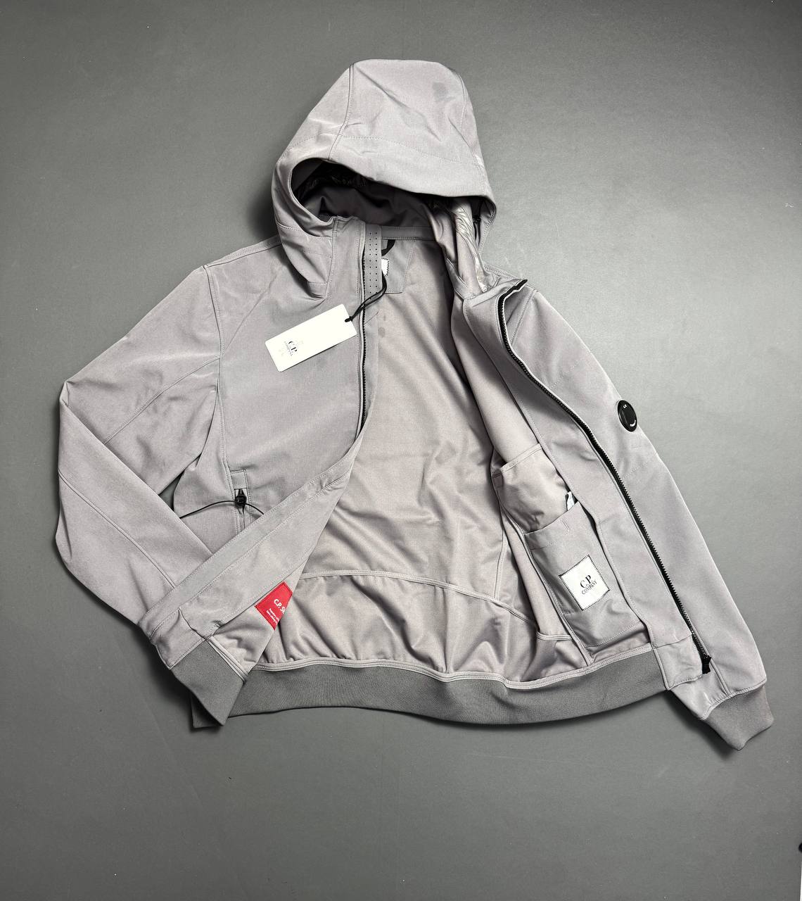 C jacket na0107